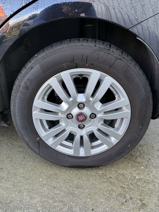 Fiat Punto 1.2 Lounge64661815706242122