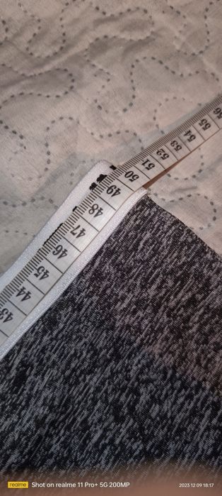 Leginsy ciążowe 46