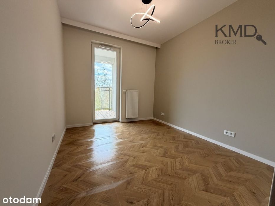 2 pokoje w nowym budowwnictwie - Widok 6