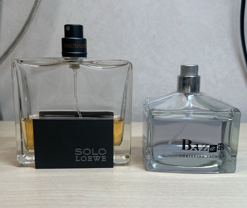 Terre d’Hermès fraiche 125 мл