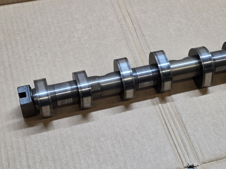 Wałek ssący N43 BMW E81 E87 E82 E90 E91 E92 N43B16 N43B20