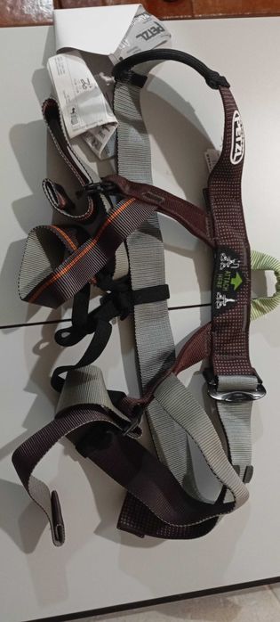 Arnês petzl pandion