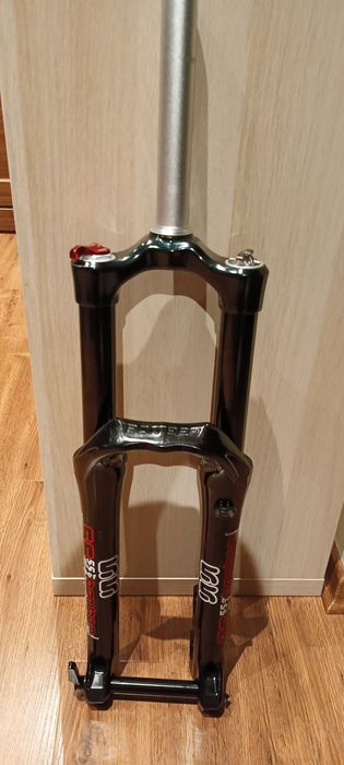 Amortyzator Marzochi bomber 55 ATA TST2