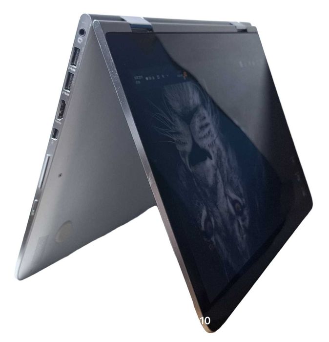 HP Spectre Pro x360 G2 - Intel Core i7 - QHD Dotyk 2w1 - Win11 Pro -