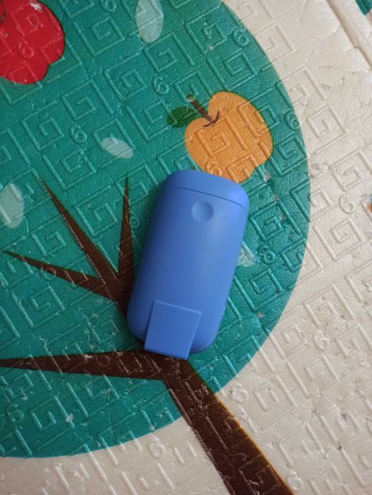 Цифрова радіоняня Philips Avent SCD 501 некомплект (батьківський блок)