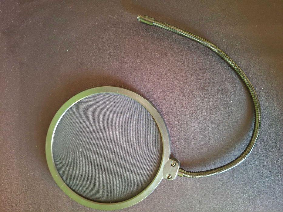 Поп філтер без кріплення