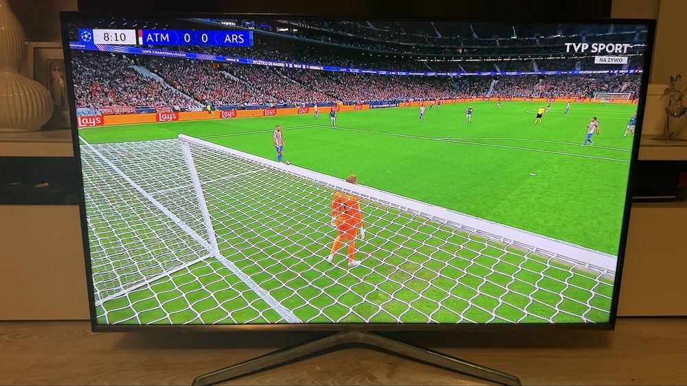 Tv Samsung 43 cale Full Hd  Smart Wifi