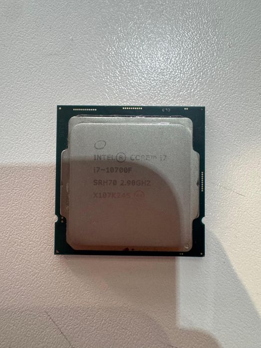 i7-10700f srh70 2.90 ghz
