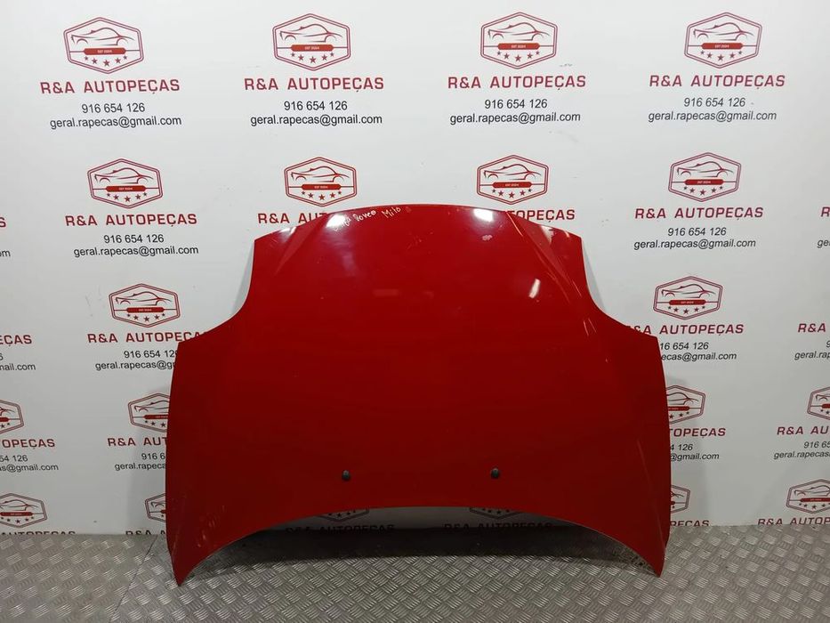 Capot Alfa Romeo Mito Original