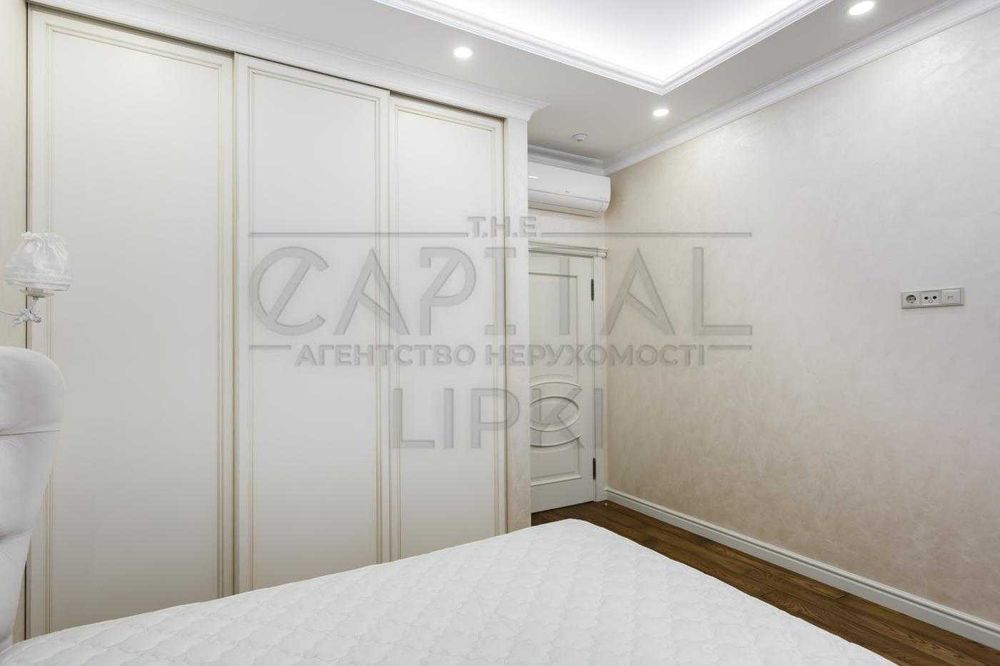 3-комнатная квартира по адресу бульвар Дружбы Народов (площадь 85 м²) - Atlanta.ua - фото 16