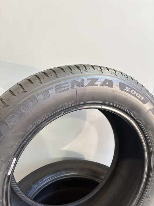 235/55 R17 103W шини Bridgestone Potenza S001