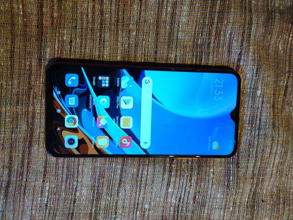 Sprzedam telefon komórkowy