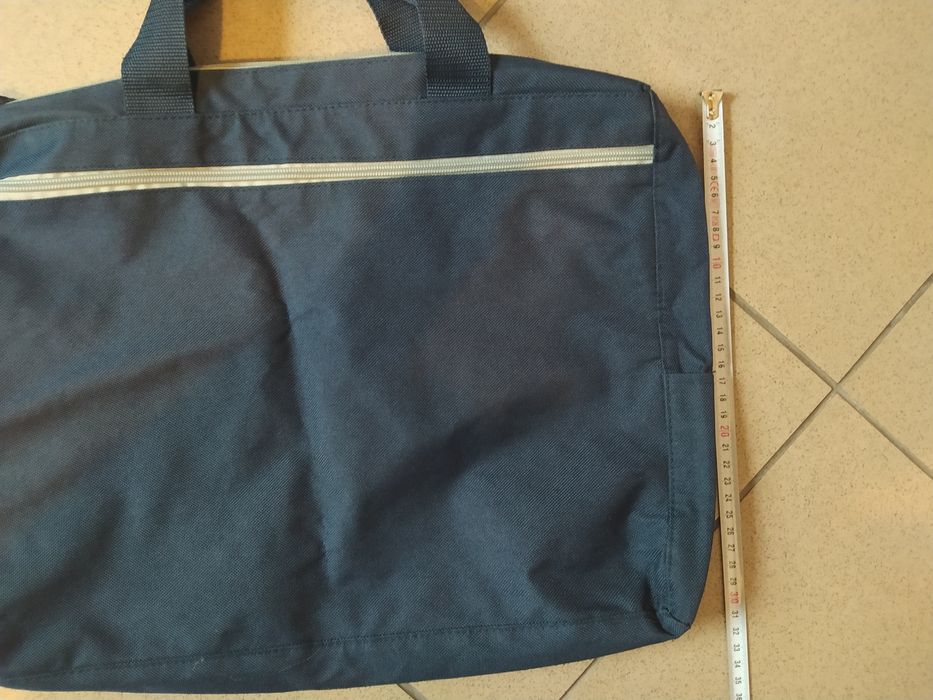 Torba na laptopa komputer