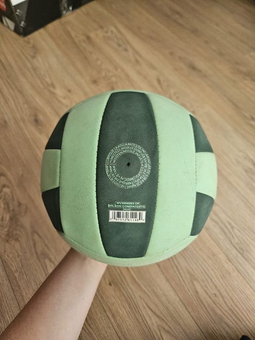 Piłka plażowa Wilson soft