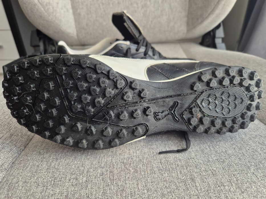 Сороконіжки Puma в чудовому стані