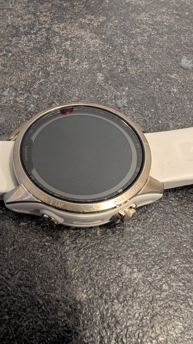 Garmin Fenix 7s 42mm wersja biżuteryjna z dodatkowym paskiem Poznań