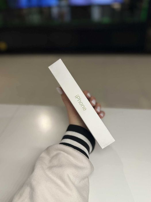 iPhone 17 256 GB Sage | Raty 0% | 100% Baterii