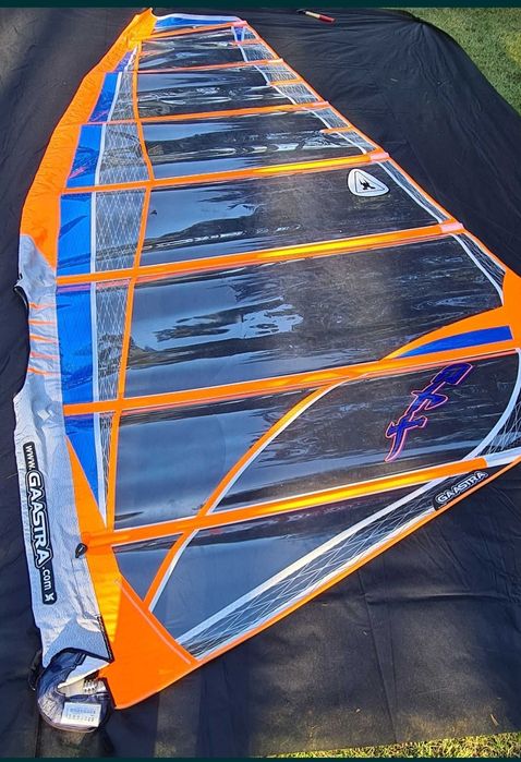 Zestaw windsurfingowy JP Australia