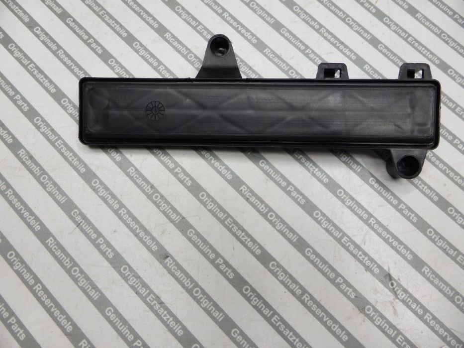fiat 500 pokrywa klapka filtra kabiny