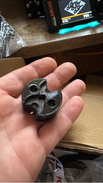 Druk, skanowanie, projektowanie 3d