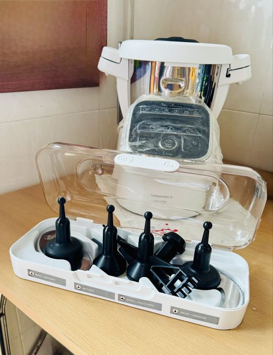 Moulinex Companion XL