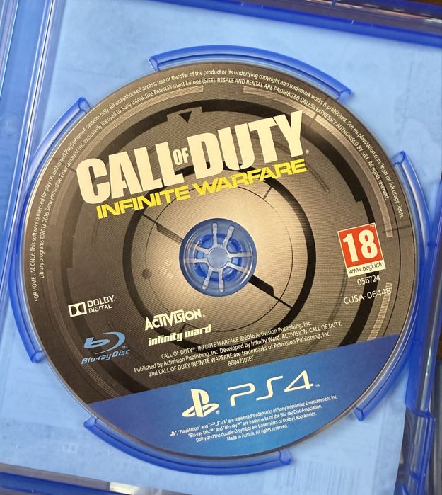 Gry PS4  Rdr2, Ghost of Tsushima, Biomutant, Call of Duty, Uncharted 4