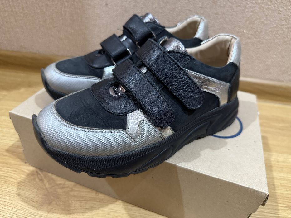 Черевики дитячі 36 р