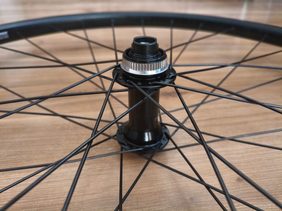 Schurmann YAK Disc 25-622