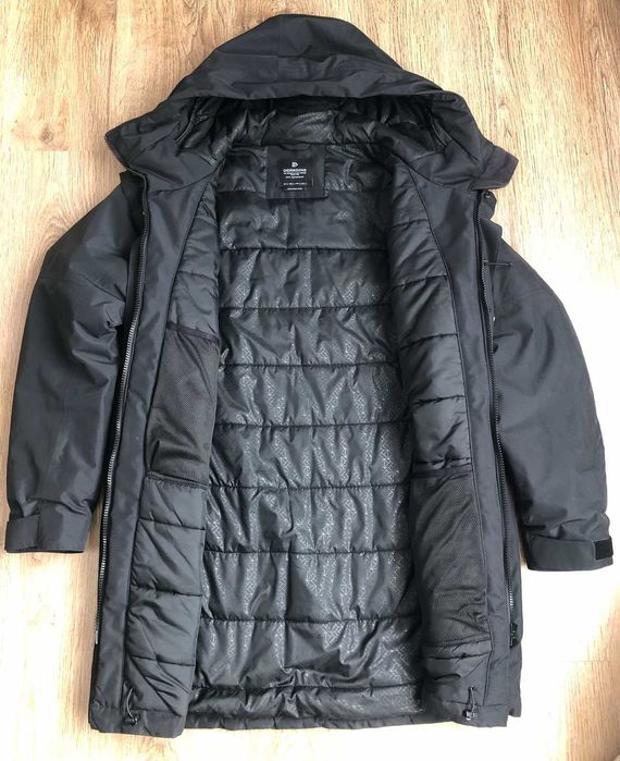 Чоловіча фірмова куртка Didriksons