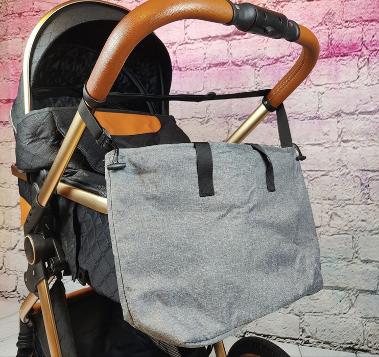 *** CARRINHO DE BEBÉ TRIO ** 3 em 1 ** NOVOS ** Grande Promoção ***