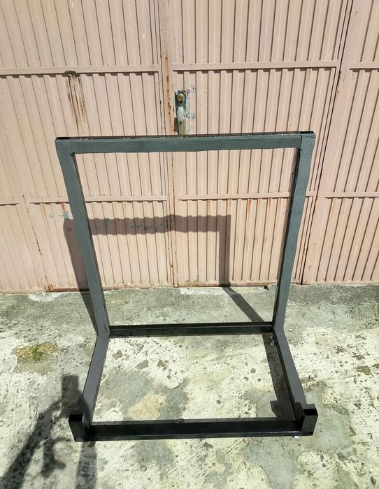 Suporte Hard top