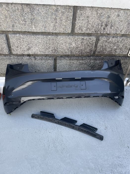 Para-choques VW iD3 + suporte