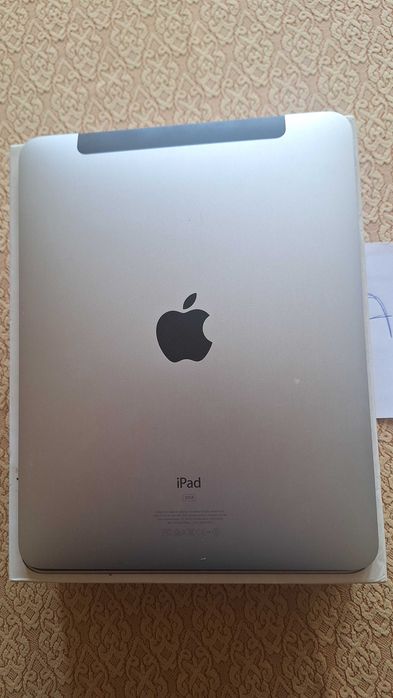 Ipad A1337 Wi-Fi + 3G 32GB FRD + oryginalne pudełko.