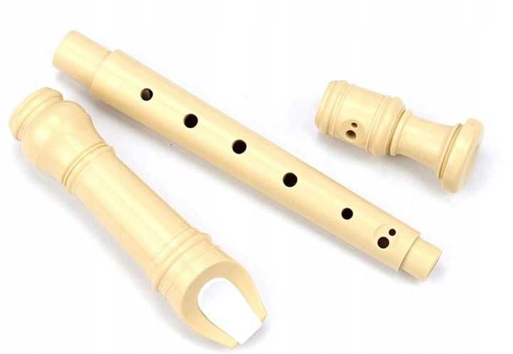 Flet Sopranowy Prosty Soprano Recorder