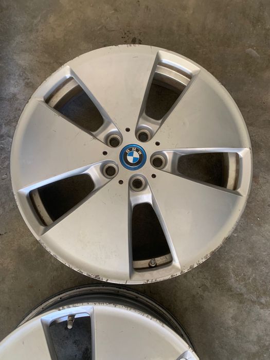 Jantes R19 BMW i3