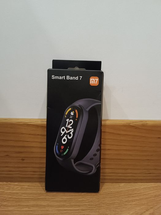 M 7 Band - New in Box64283960411267123