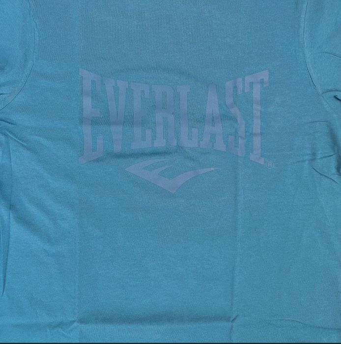 Koszulka męska Everlast L