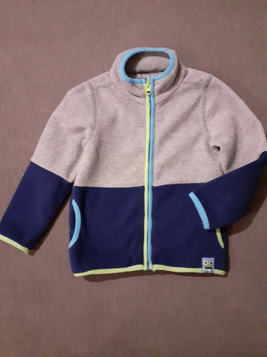 Bluzy sweter polar 92