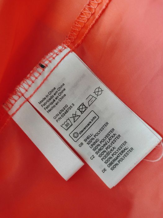Spódnica tiulowa H&M rozmiar 110