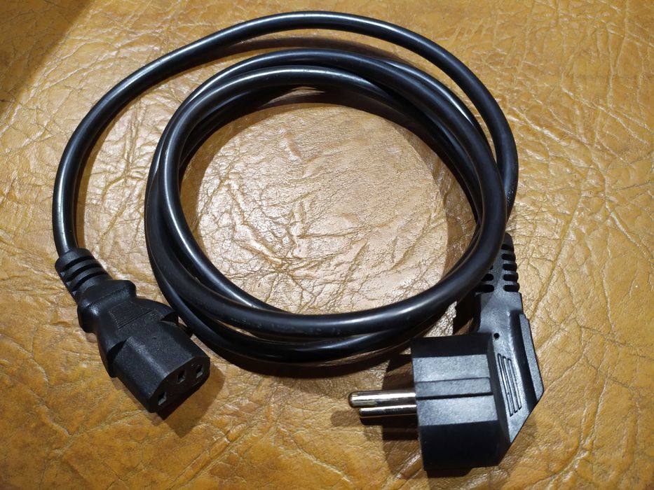 APC Back-UPS CS 500E