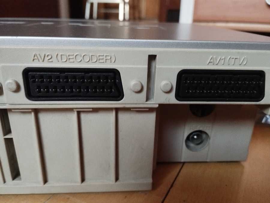Magnetowid Philips VR530/58 Video Recorder