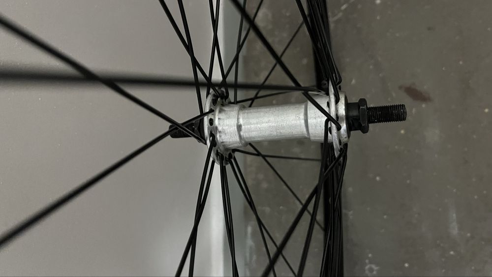 Kola 27,5 cala v brake ostre kolo zestaw