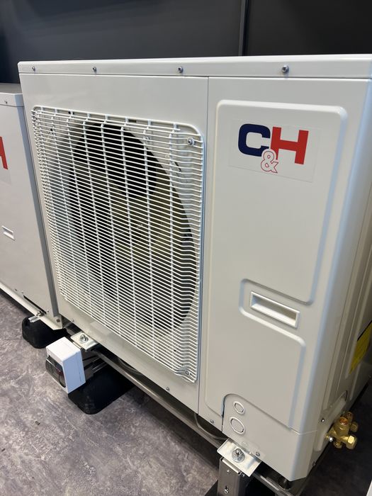 Тепловий насос CH-HP16WTSIRK3 + відшкодується до 25% від суми