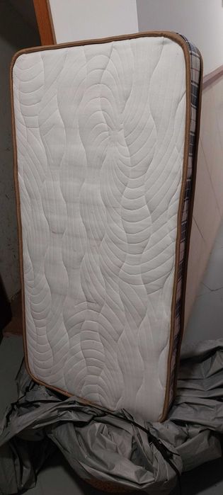 Colchão Cama de Bebé