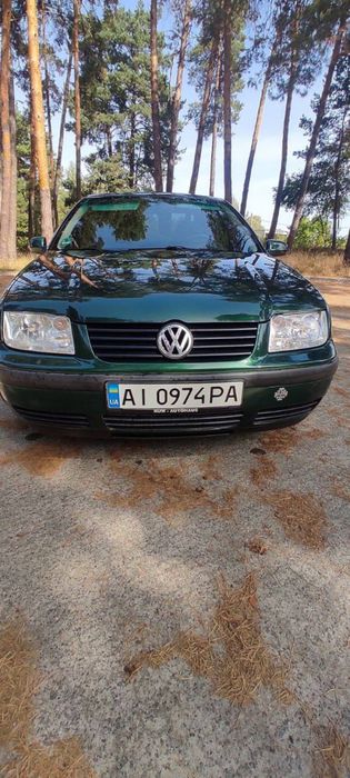 Volkswagen Bora 1999 VIN WVWZZZ1JZXW468208 фото оголошення 3 з 24