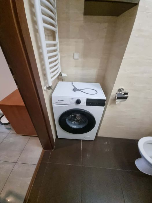 Mieszkanie do wynajęcia 52,90 m, 2 pok, Kraśnik Fabryczny - Więcej