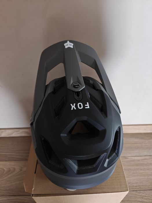 Kask Fox proframe
