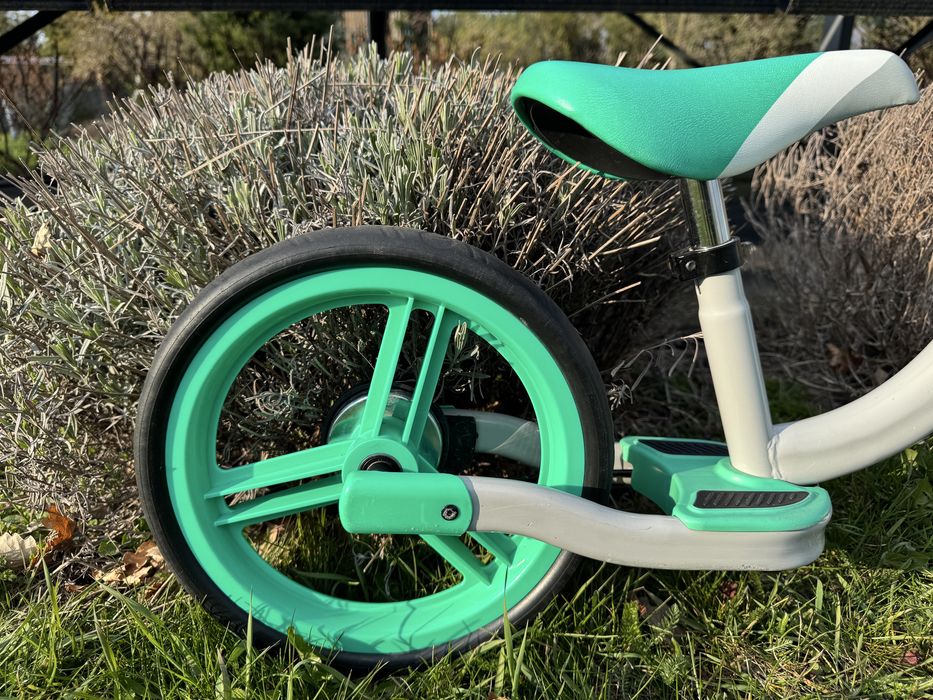 Rowerek biegowy Kinderkraft