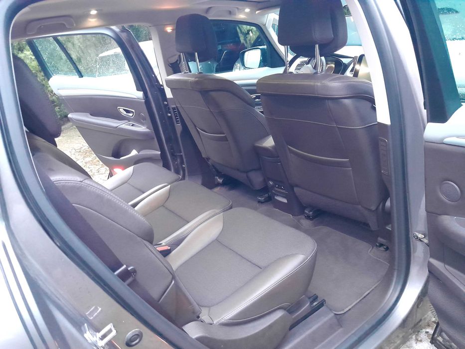 Renault Espace  nacional 1.6D 2016 5 lug  132 000 kms