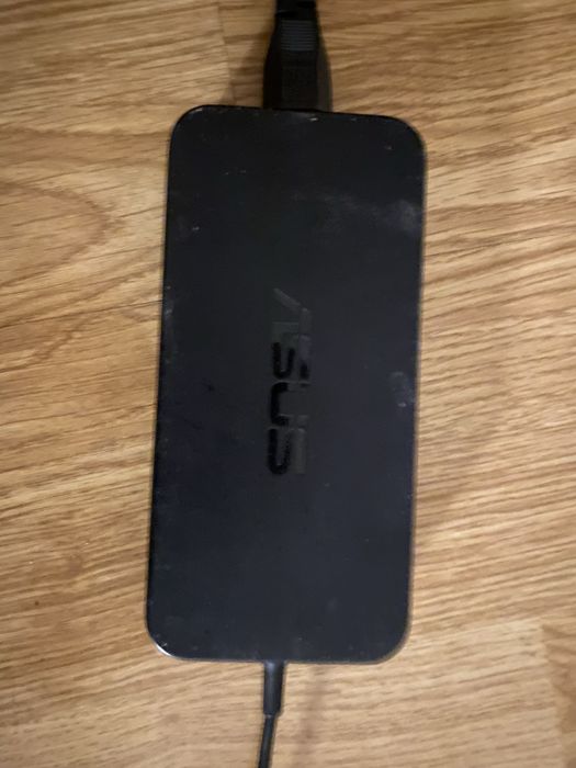 ASUS TUF FX504GE – i5 / GTX 1050 Ti / 32 GB RAM DDR 4 / SSD 1.25TB